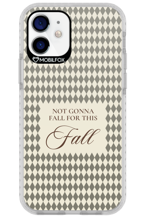 Not Gonna Fall - Apple iPhone 12