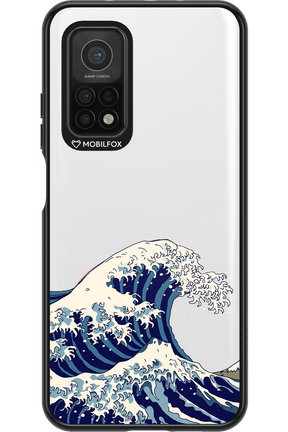 Great Wave 2.0 - Xiaomi Mi 10T 5G