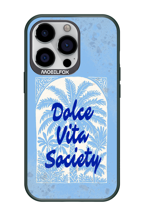 Dolce Vita Society 2.0 - Apple iPhone 13 Pro
