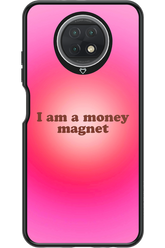 Money Magnet  - Xiaomi Redmi Note 9T 5G