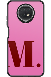 M (Sorbet) 2.0 - Xiaomi Redmi Note 9T 5G