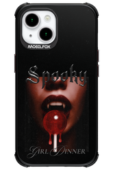 Freaky Girl - Apple iPhone 15