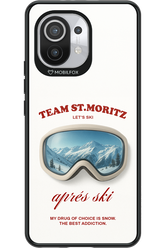 St. Moritz - Xiaomi Mi 11 5G