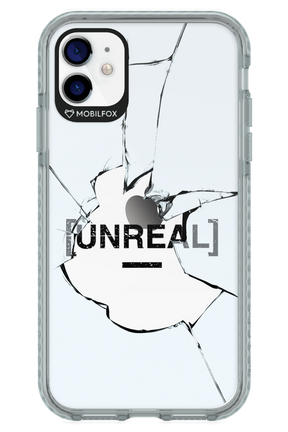 Broken Glass - Apple iPhone 11