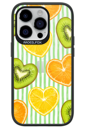 Sour Lemonade 2.0 - Apple iPhone 14 Pro