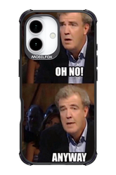 Clarkson Meme - Apple iPhone 17