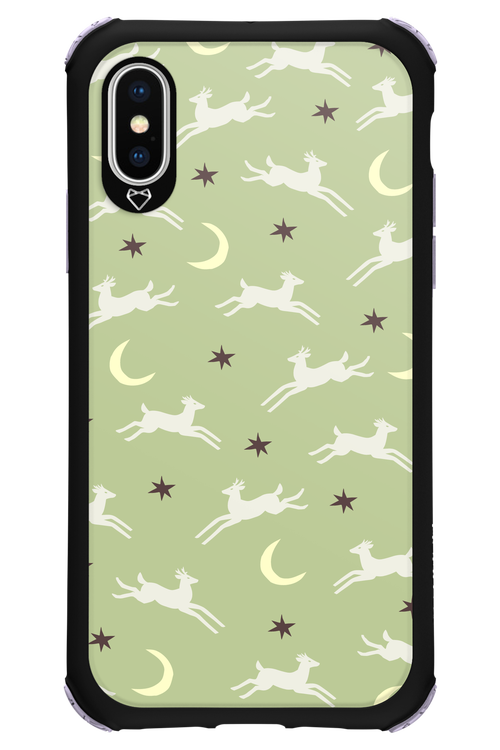 Folclore Rush - Apple iPhone XS