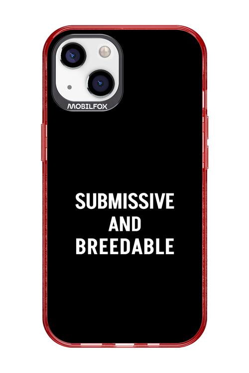 S&B 2.0 - Apple iPhone 13