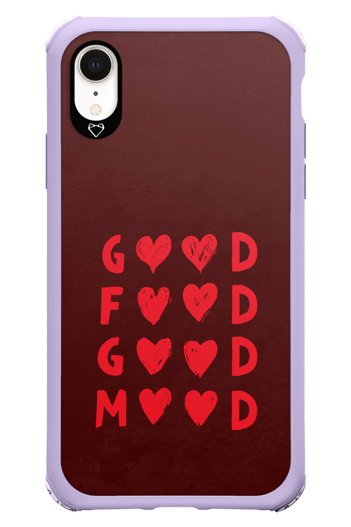 GOOD - Apple iPhone XR