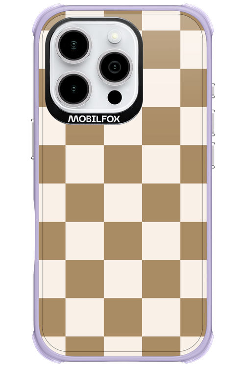 Nude Chess - Apple iPhone 16 Pro