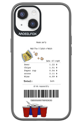 house party - Apple iPhone 14