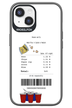 house party - Apple iPhone 14