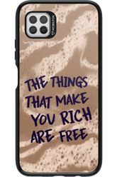 Free Things - Huawei P40 Lite