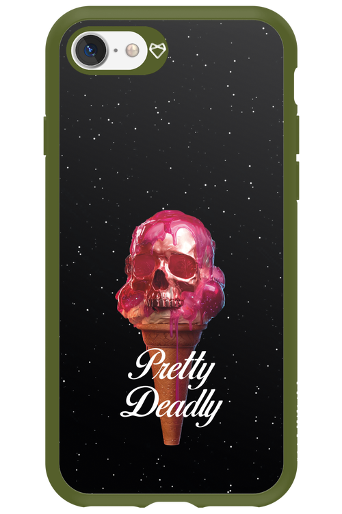 Pretty Deadly - Apple iPhone 7