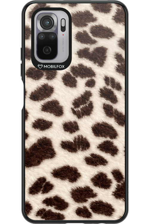 Wild Coat - Xiaomi Redmi Note 10