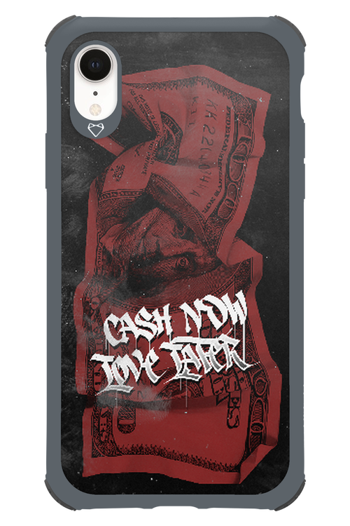 Liquid Assets - Apple iPhone XR