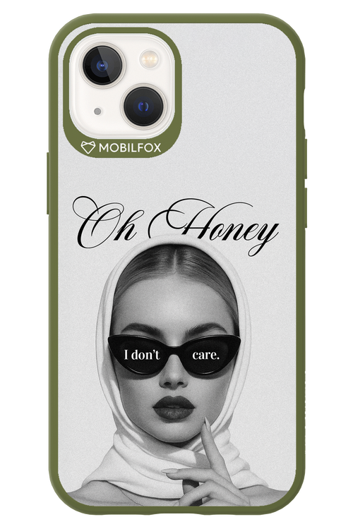 Oh Honey 2.0 - Apple iPhone 13 Mini