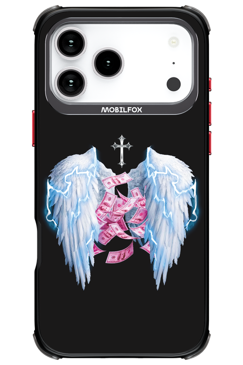 Rockstar - Apple iPhone 17 Pro Max