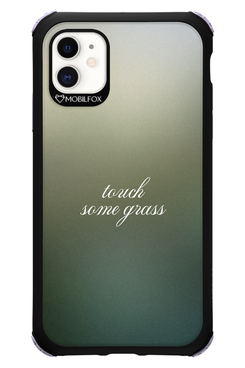 Natural Reset - Apple iPhone 11