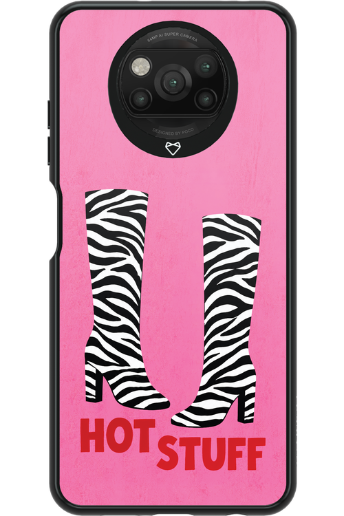 HOT STUFF 2.0 - Xiaomi Poco X3 Pro