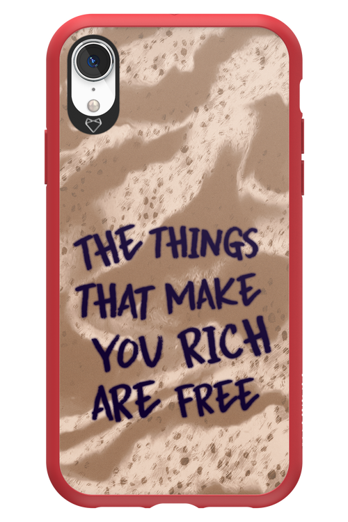 Free Things - Apple iPhone XR