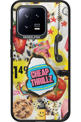CHEAP THRILLZ - Xiaomi 13
