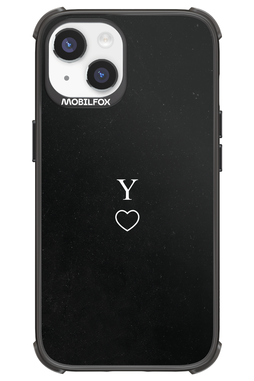 Y Black 2.0 - Apple iPhone 14