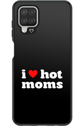 I love hot moms - Samsung Galaxy A12