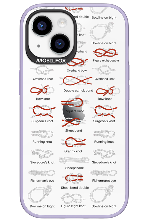 Knot Master - Apple iPhone 15