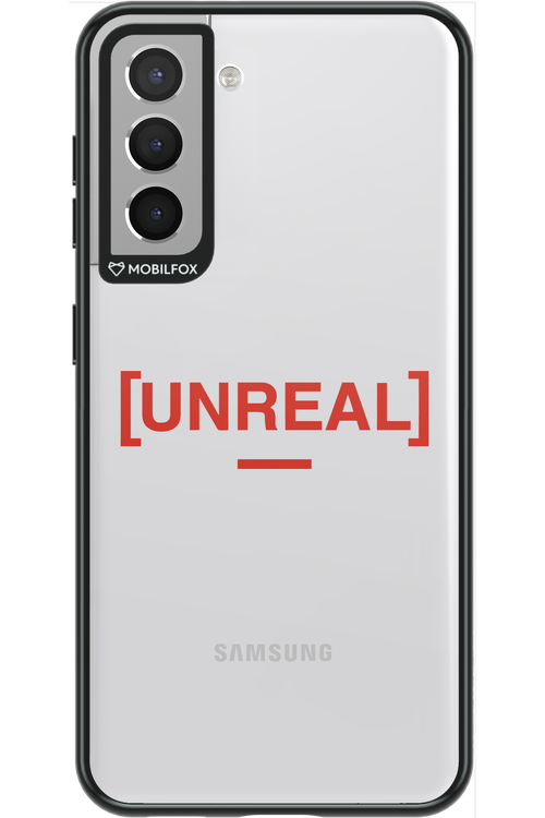 Unreal Classic - Samsung Galaxy S21
