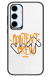 CC WHITE 2.0 - Samsung S24 FE