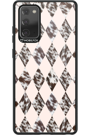 Cool Floor - Samsung Galaxy Note 20