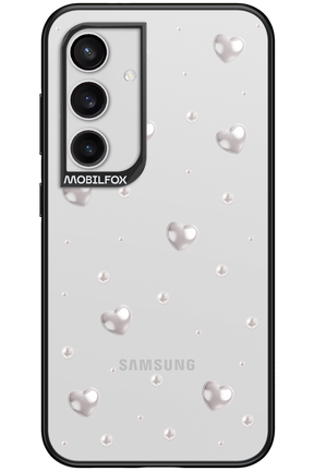 Pearl Tears - Samsung Galaxy S24