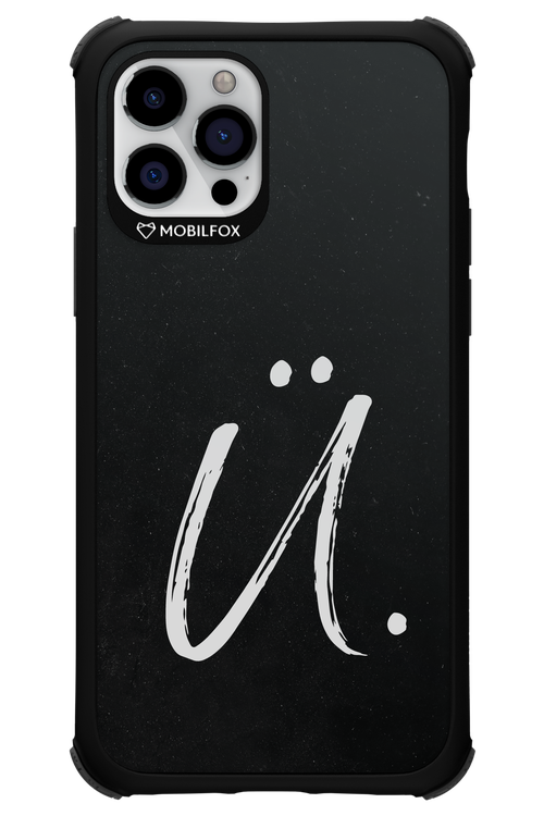 (Off Space) U II 2.0 - Apple iPhone 12 Pro