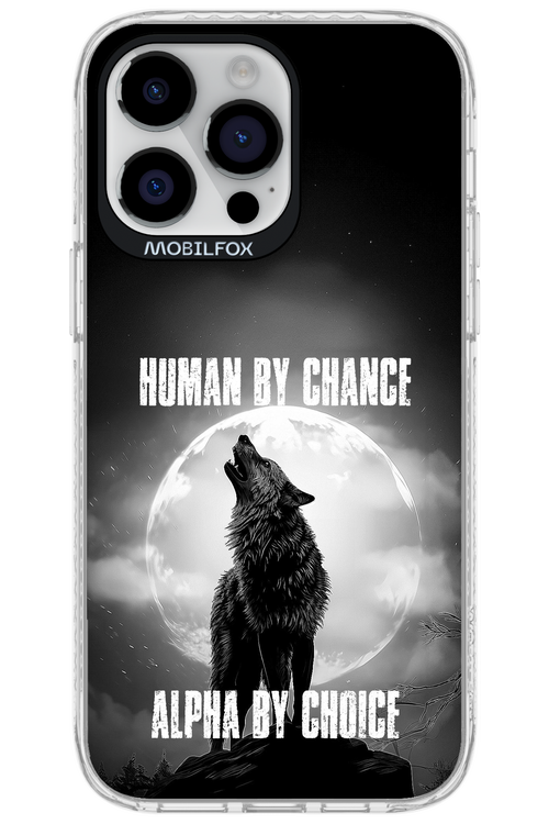 Alpha 2.0 - Apple iPhone 14 Pro Max
