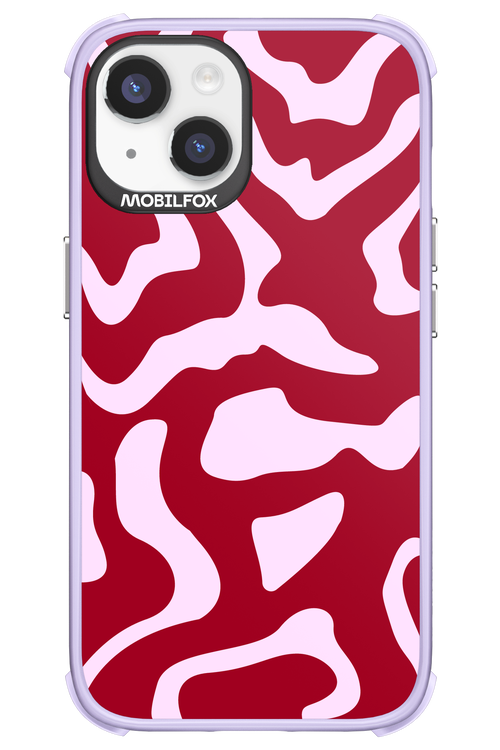 Strawberry Shake - Apple iPhone 14