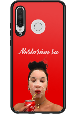 Nestarám Sa - Huawei P30 Lite