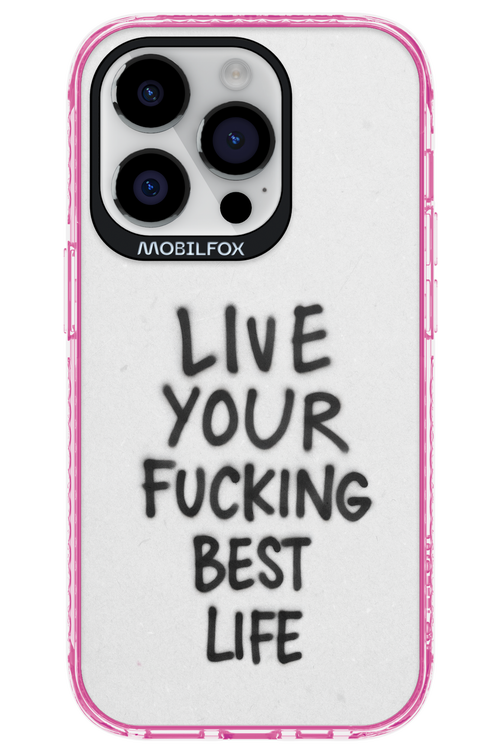 Best F Life 2.0 - Apple iPhone 14 Pro