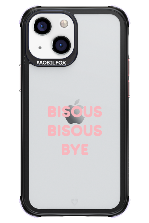 Bisous Leather - Apple iPhone 13 Mini