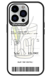 gin tonic - Apple iPhone 13 Pro