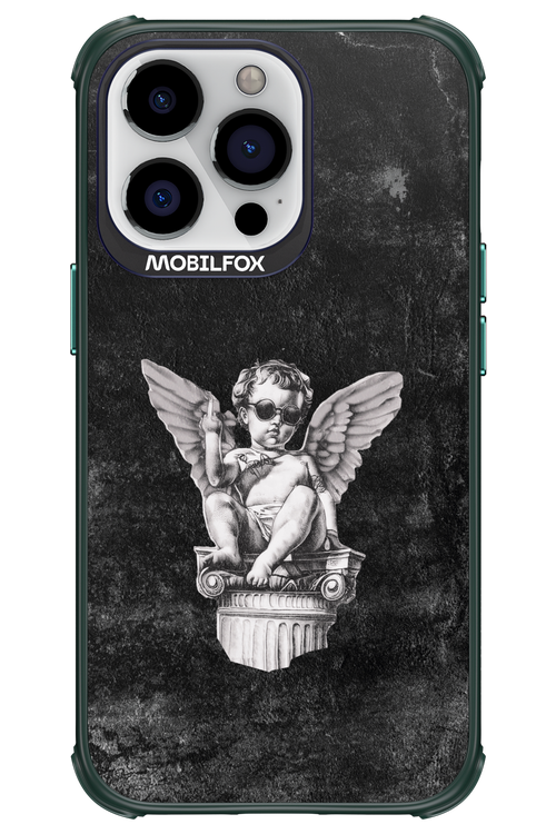 Fallen Angel - Apple iPhone 13 Pro