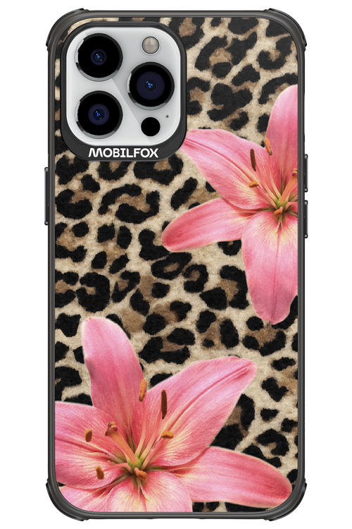 Leobloom - Apple iPhone 13 Pro Max