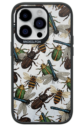 Beetle Gem - Apple iPhone 14 Pro