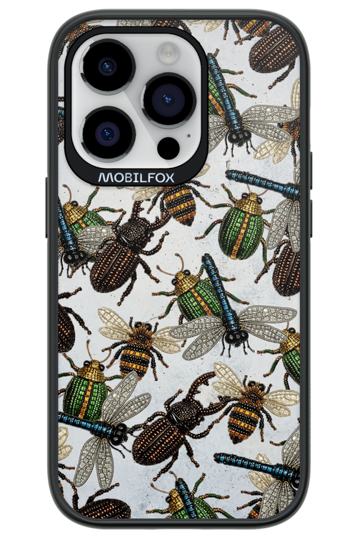 Beetle Gem - Apple iPhone 14 Pro