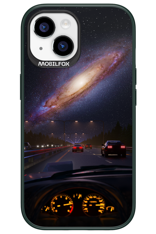 Nightride - Apple iPhone 15