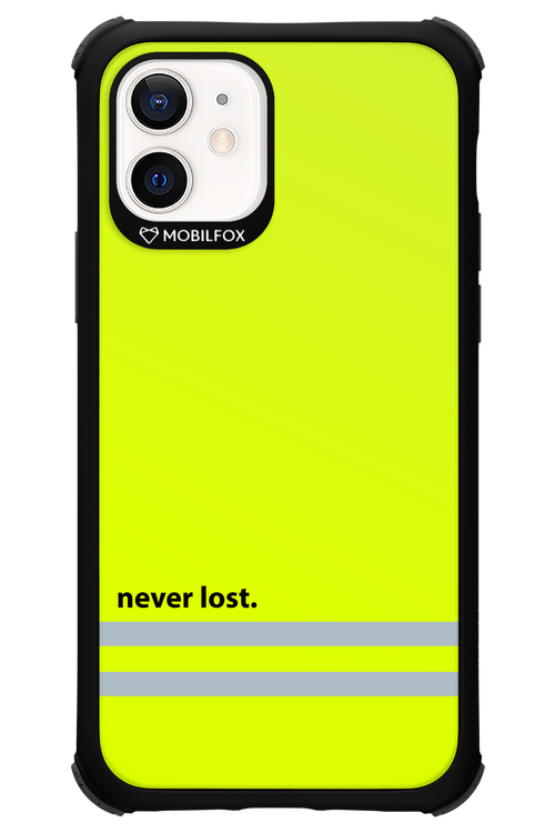 Never Lost 2.0 - Apple iPhone 12