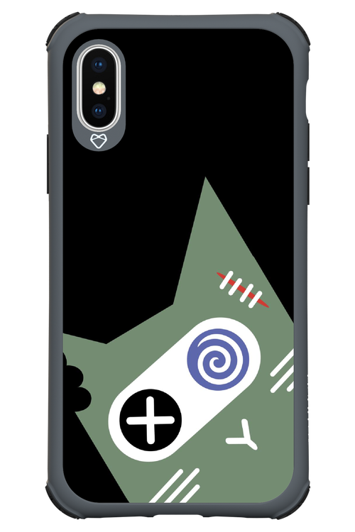 scarface - Apple iPhone XS