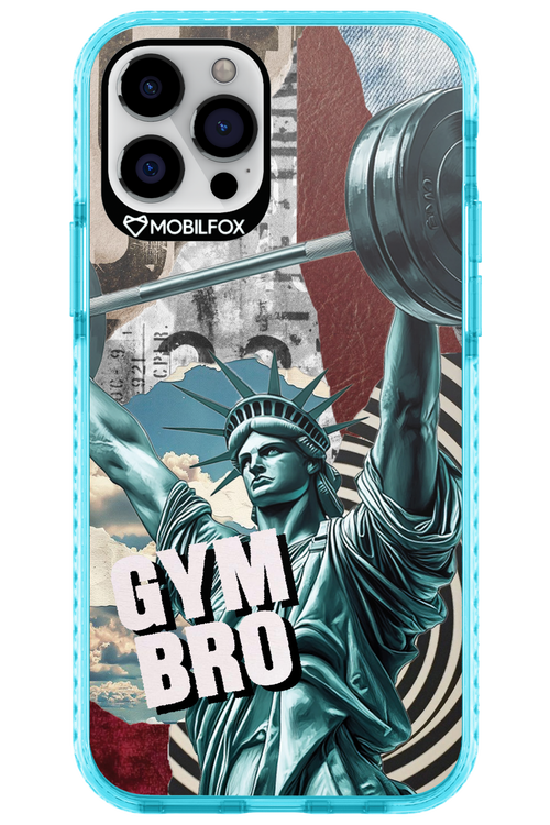 GYM BRO - Apple iPhone 12 Pro
