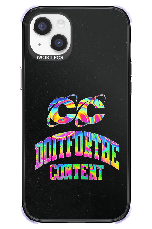 DO IT 2.0 - Apple iPhone 14 Plus