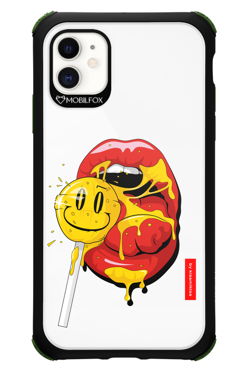 Lolli Kiss 2.0 - Apple iPhone 11